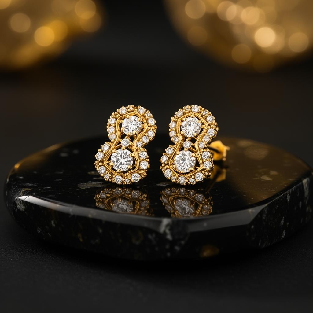 Sahar Studs